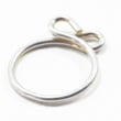Tube Clip for Honda GCV190LAN5AF - Part 95002-70000