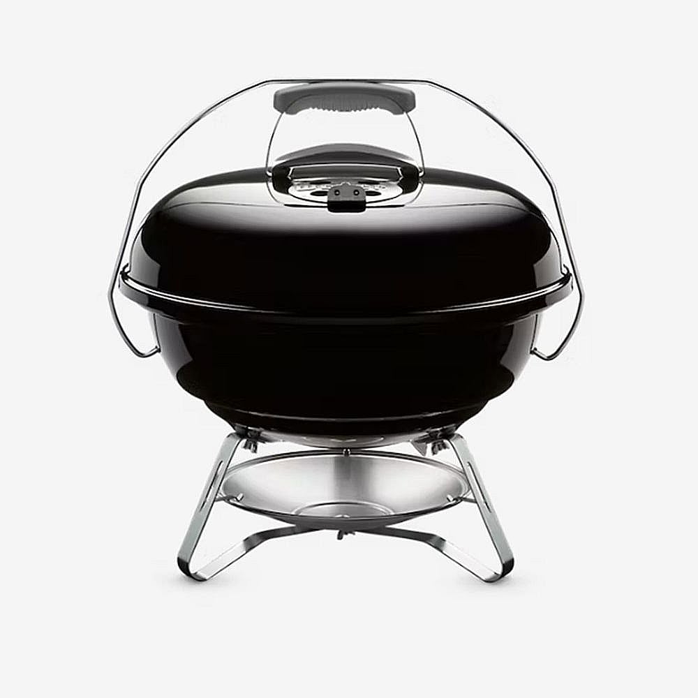 Part #1211001, Weber Jumbo Joe 18-Inch Charcoal Grill
