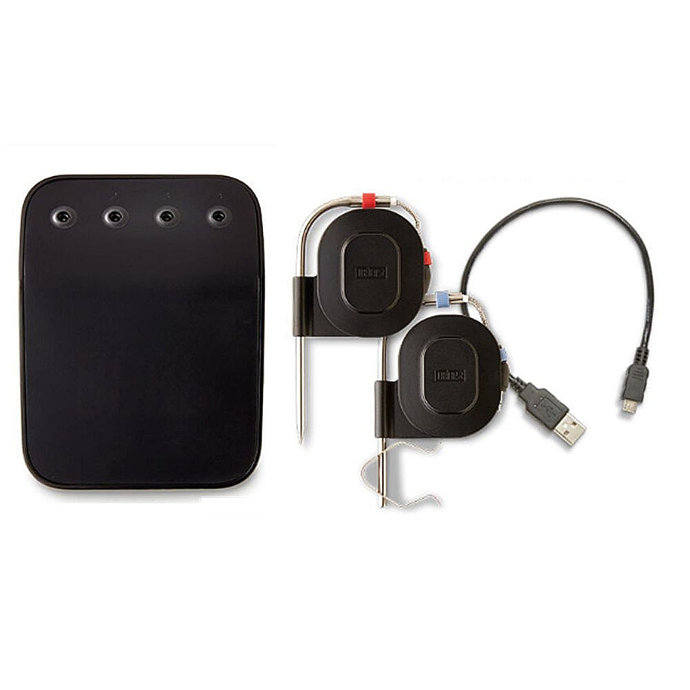 Part #3201, Weber Connect Smart Grilling Hub