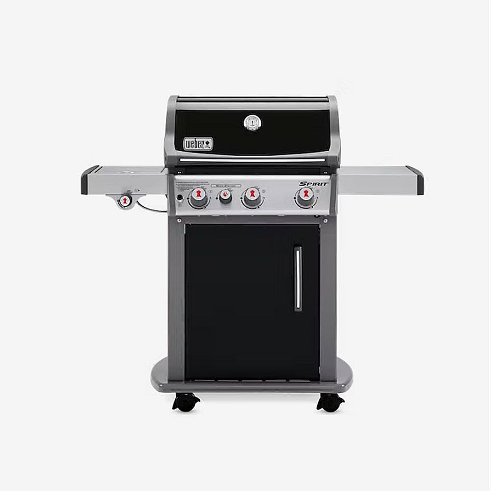 Part #46810001, Weber Spirit E-330 Grill