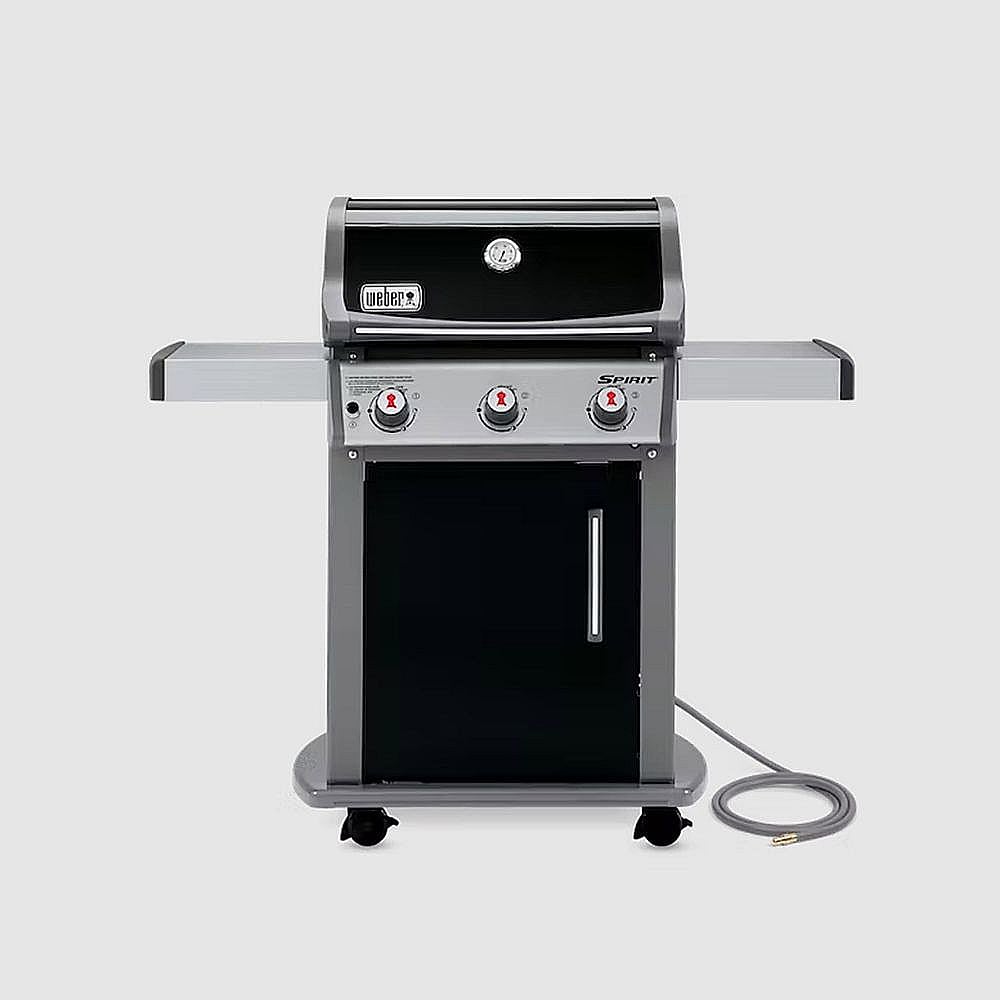 Part #47510001, Weber Spirit E-310 Natural Gas Grill