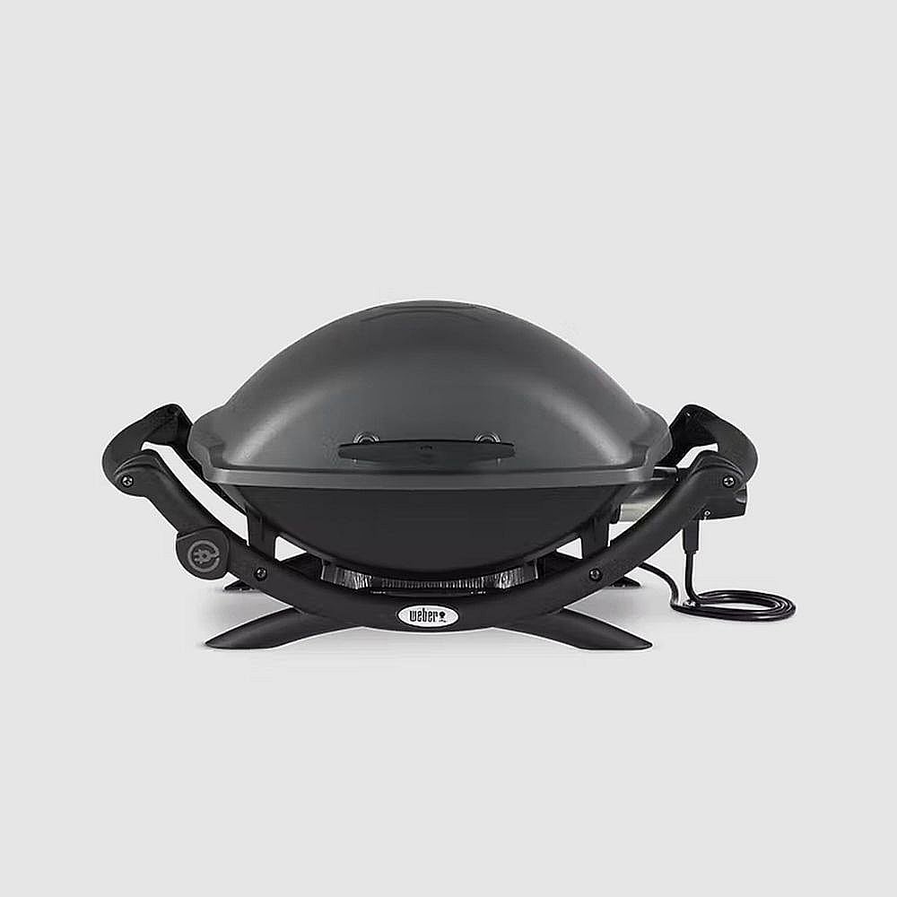 Part #55020001, Weber Q2400 Electric Grill