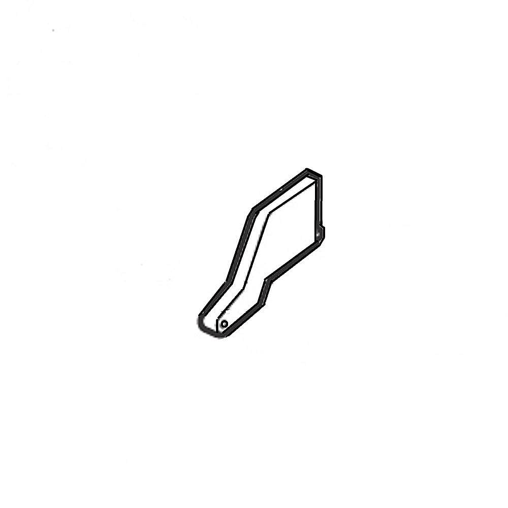 Part #60403, Weber Gas Grill Lid End Cap, Right