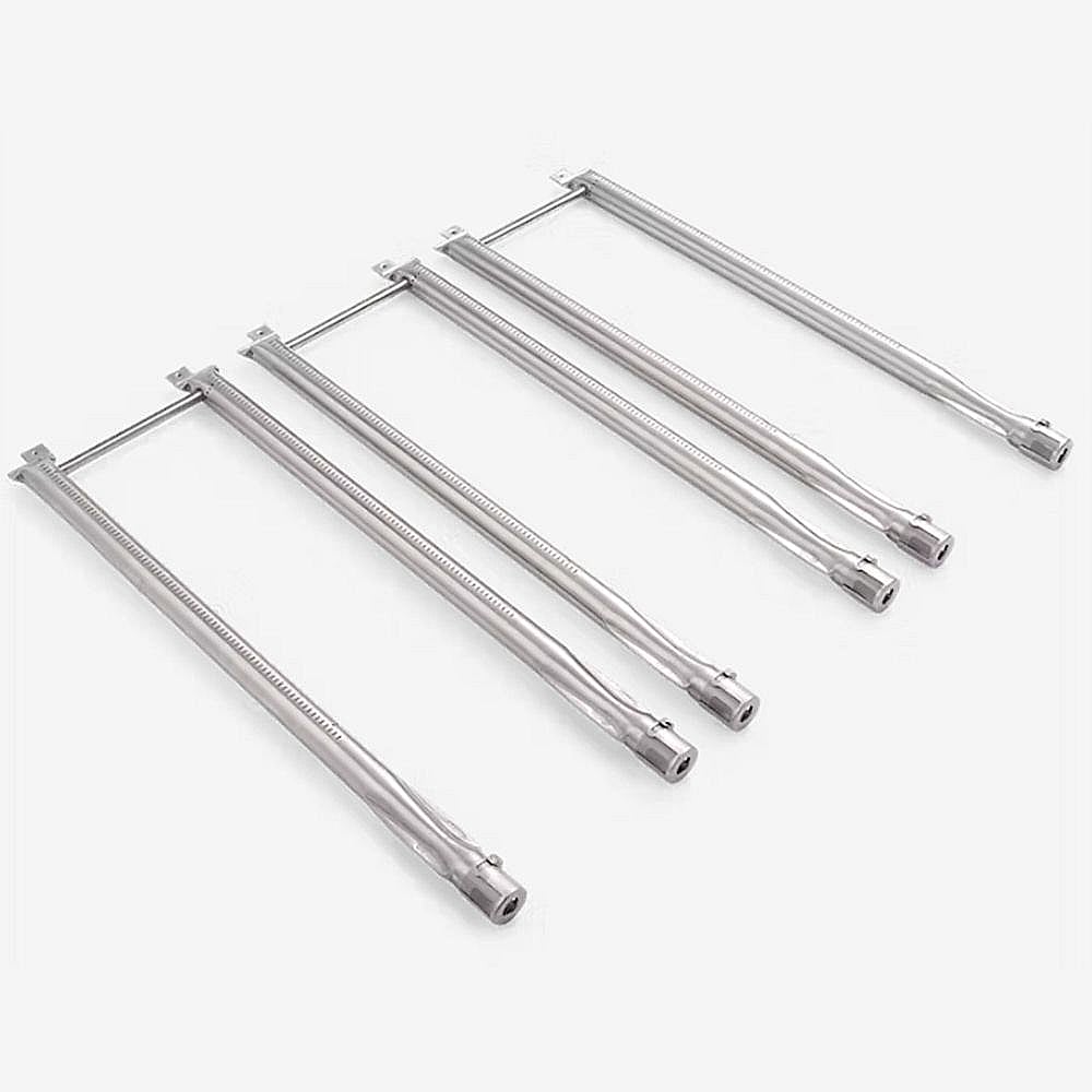 Photo of Part #60428, Weber Gas Grill Burner Tube Kit from Repair Parts Direct