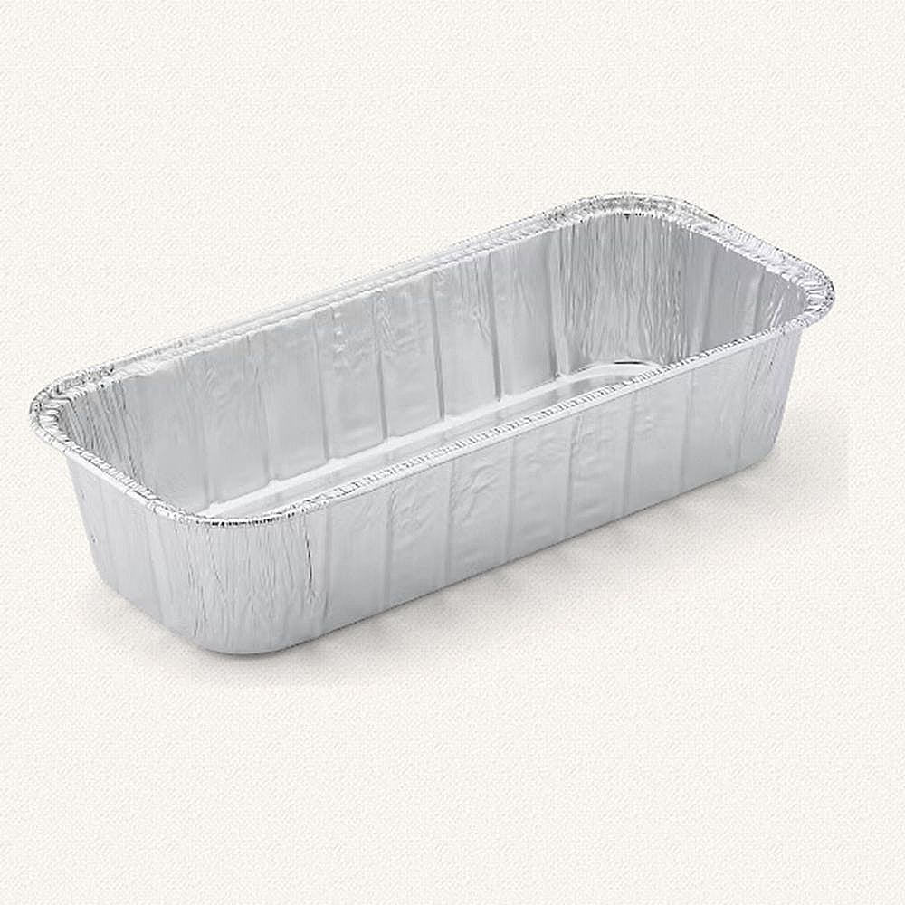 Part #6417, Weber Foil Pan, 10-Pack