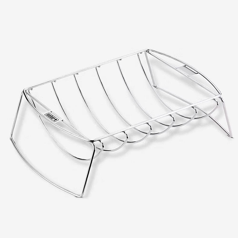 Part #6469, Weber Premium Grilling Rack