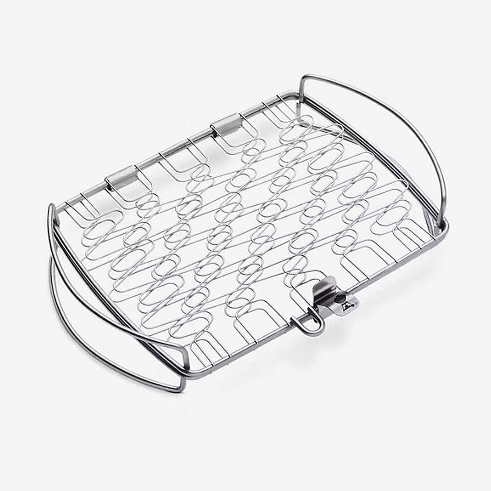 Part #6470, Weber Grilling Basket