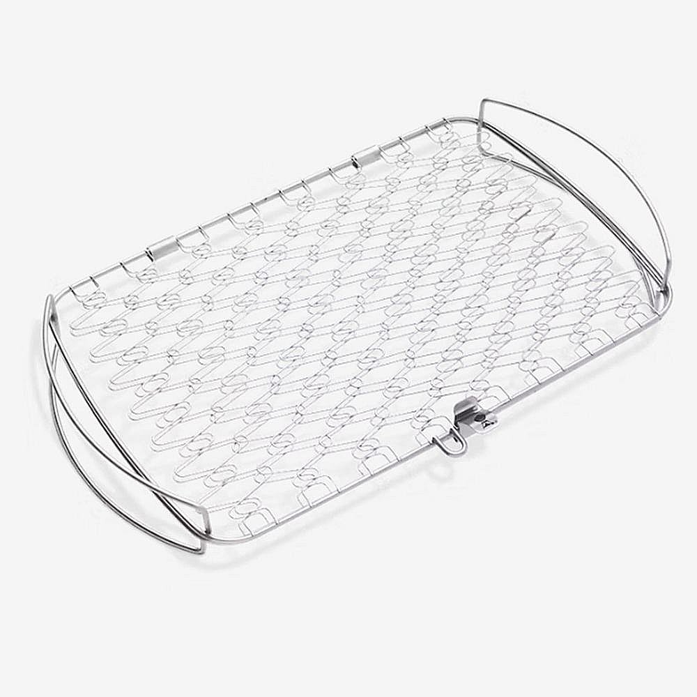 Part #6471, Weber Grilling Basket