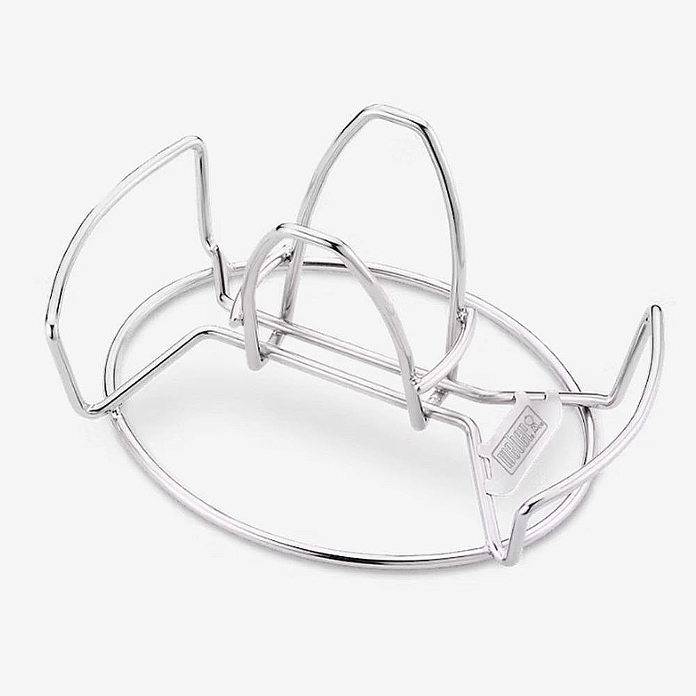 Part #6482, Weber Poultry Roaster