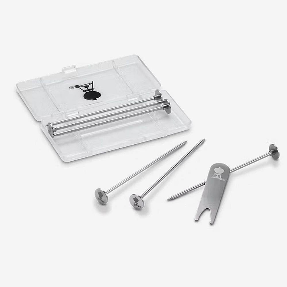 Part #6488, Weber Potato Nail Set