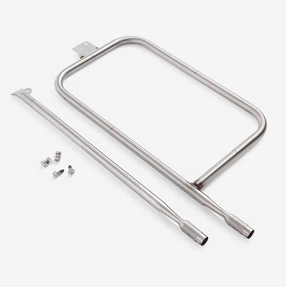 Photo of Part #65032, Weber Gas Grill Burner Kit from Repair Parts Direct