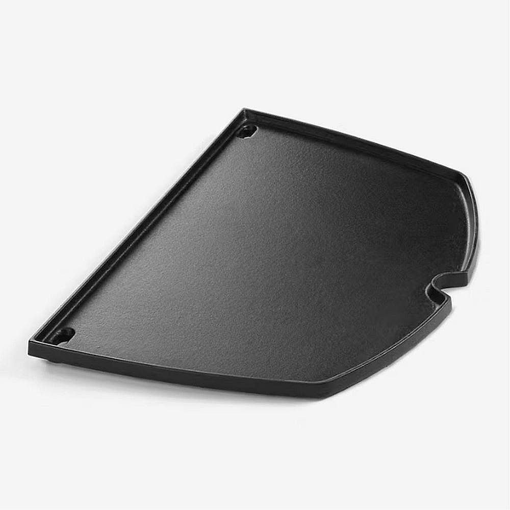 Part #6506, Weber Gas Grill Griddle