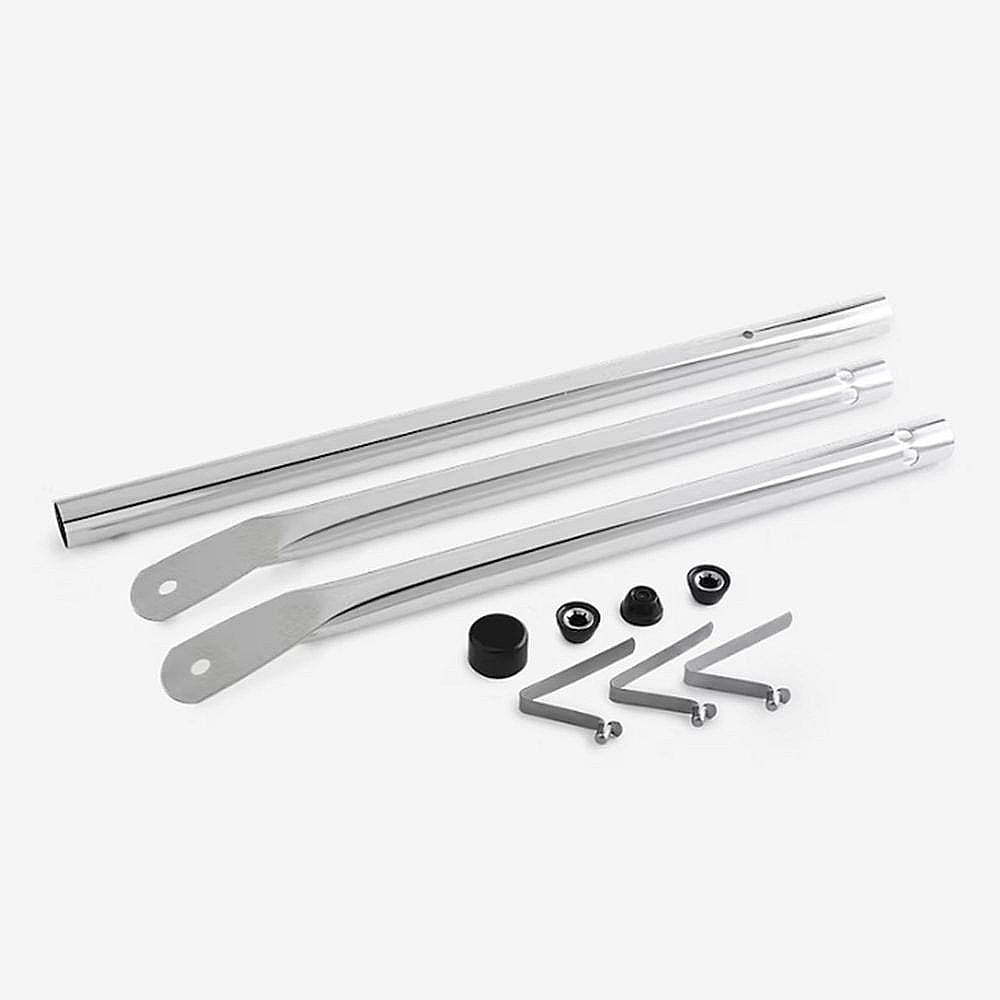 Part #65130, Weber Charcoal Grill Leg Kit