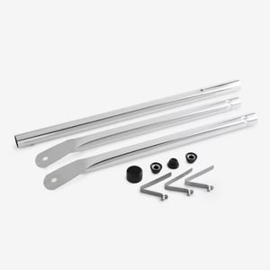 Weber Charcoal Grill Leg Kit 65130