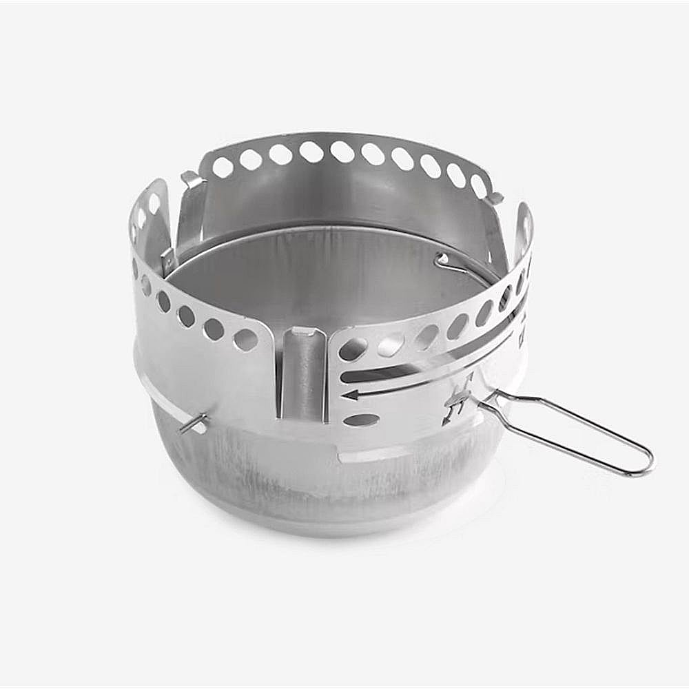 Part #65143, Weber Charcoal Grill Ash Catcher