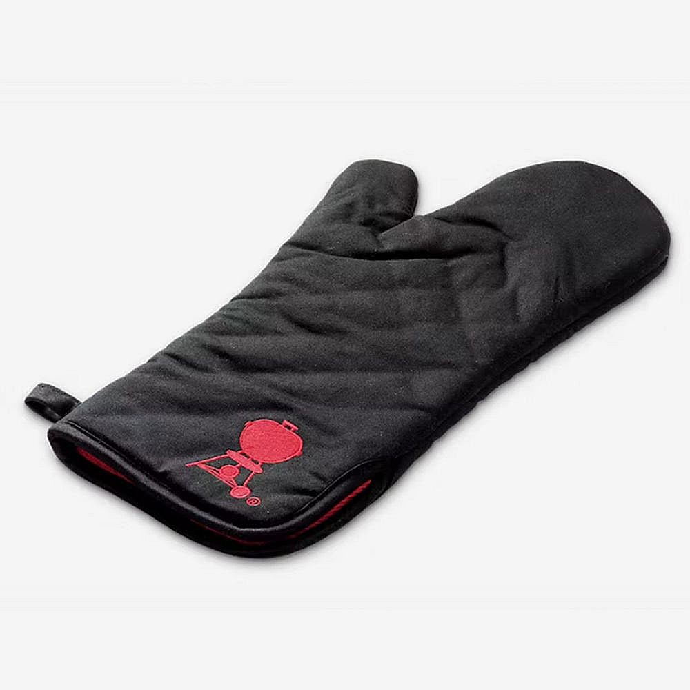 Part #6532, Weber Barbecue Mitt