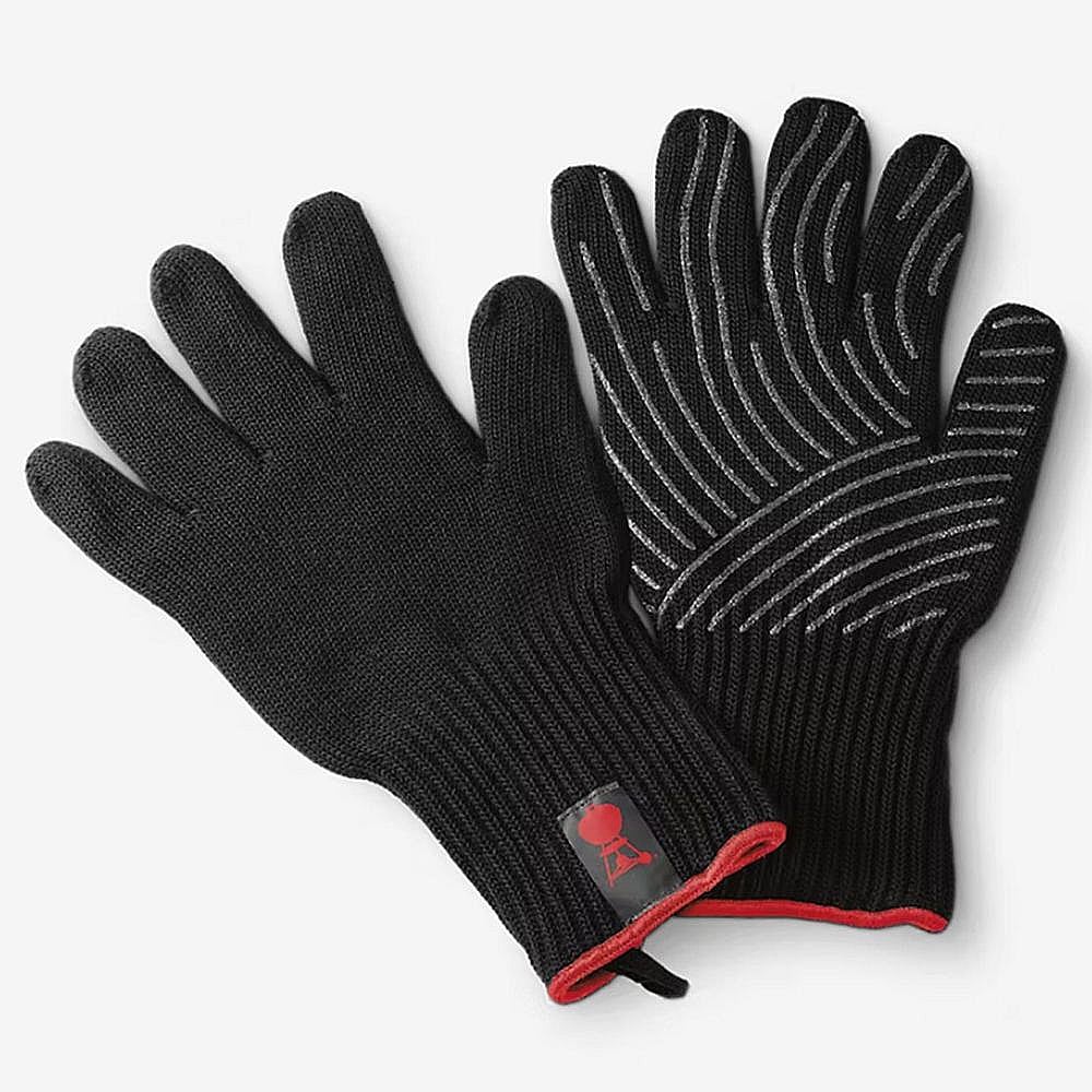 Part #6535, Weber Premium Grilling Glove