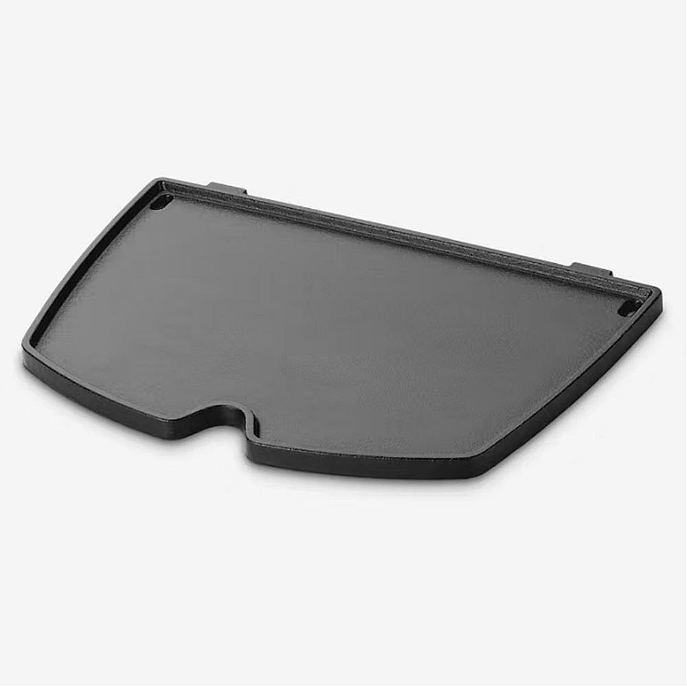 Part #6558, Weber Gas Grill Griddle