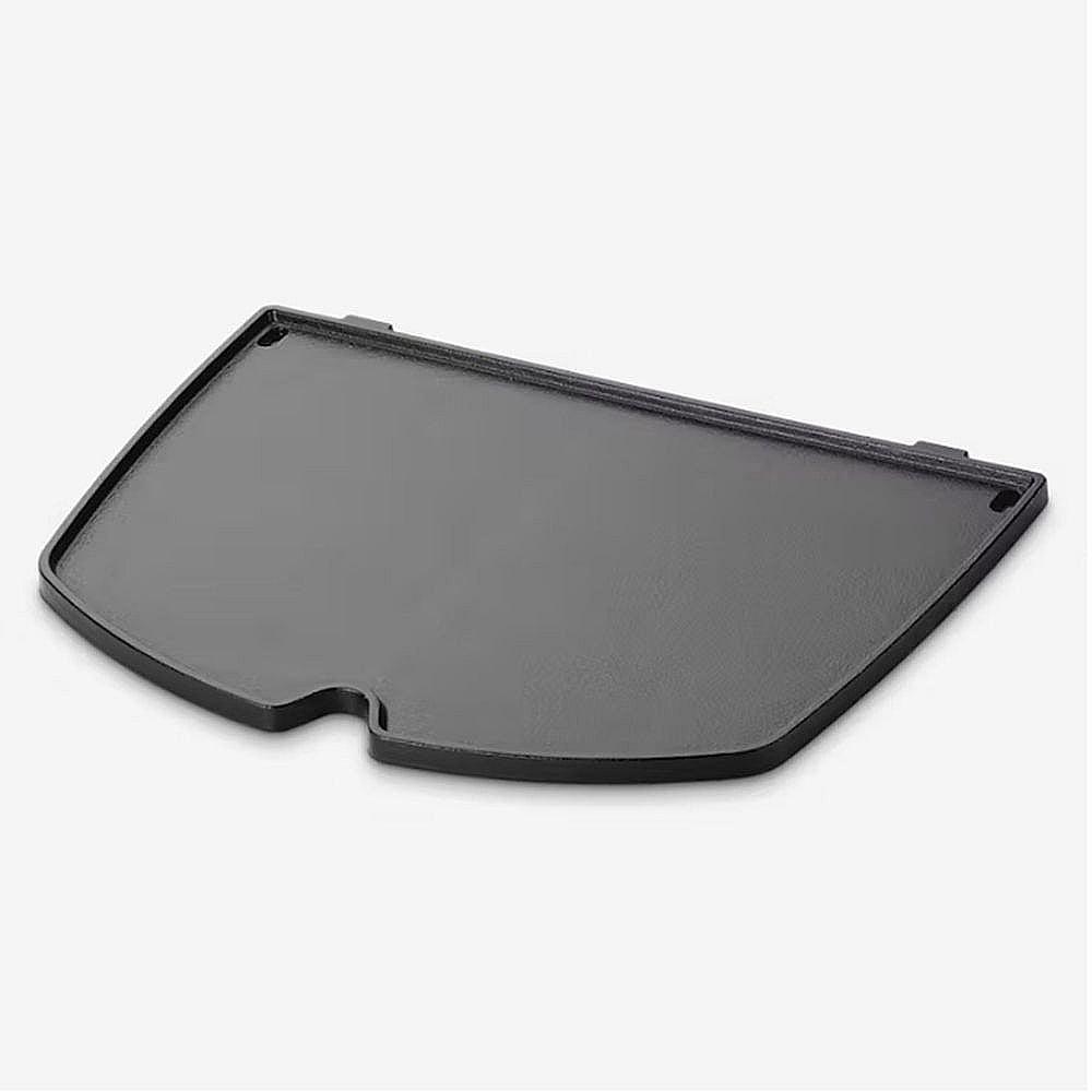Part #6559, Weber Gas Grill Griddle