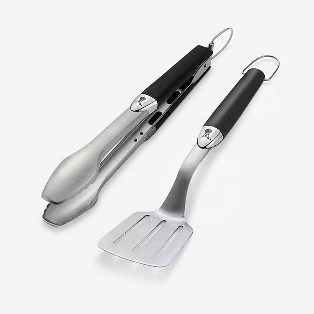 Part #6625, Weber 2-Piece Tool Set