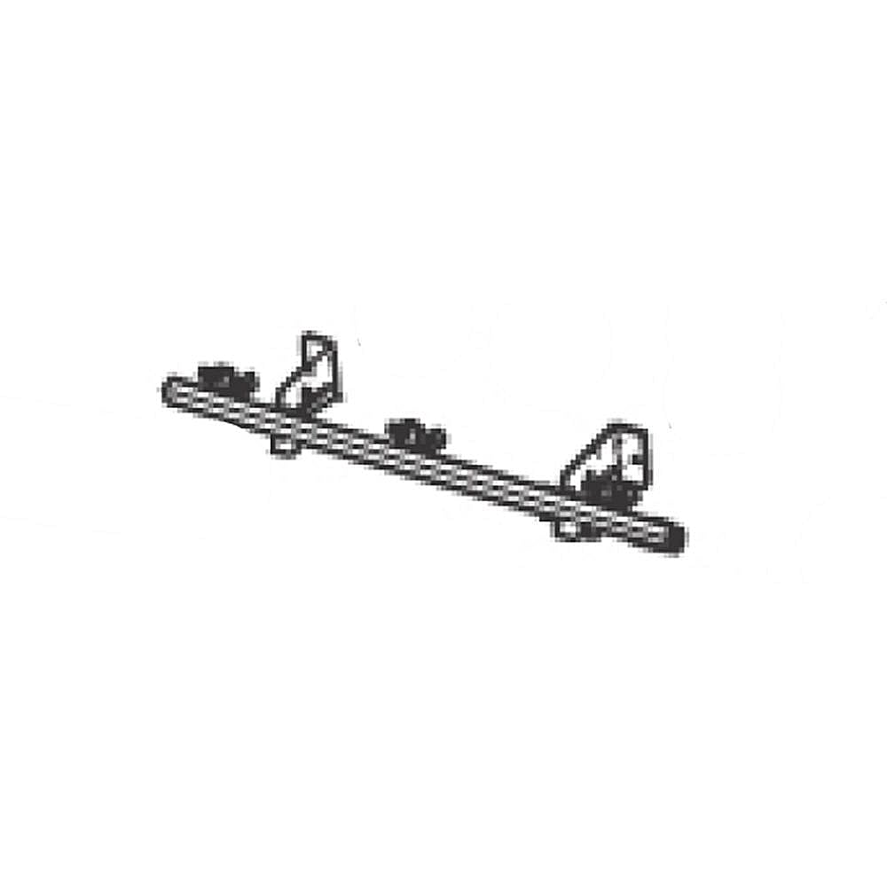 Part #66303, Weber Gas Grill Manifold And Valve Assembly