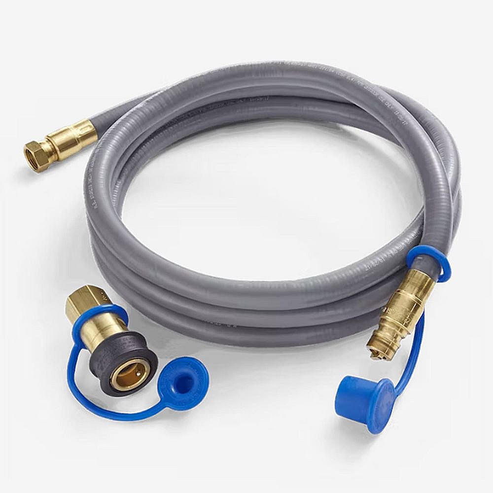 Part #66349, Weber Gas Grill Natural Gas Hose