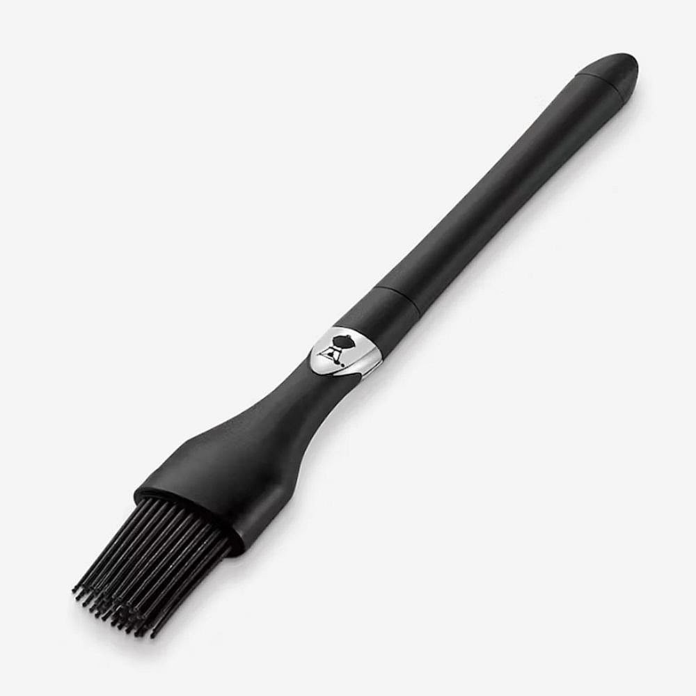 Part #6661, Weber Silicone Basting Brush