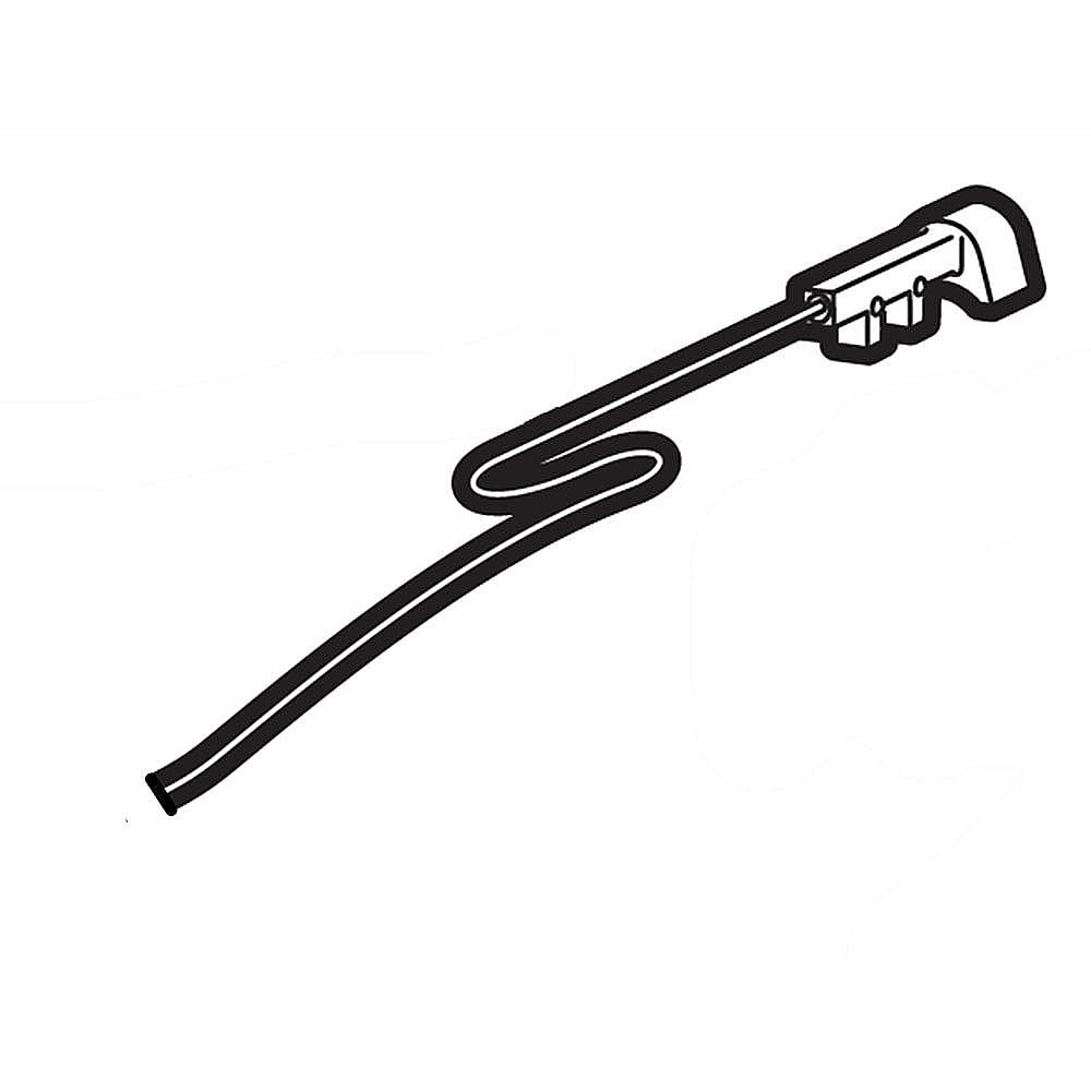 Photo of Part #66833, Weber Gas Grill Igniter from Repair Parts Direct