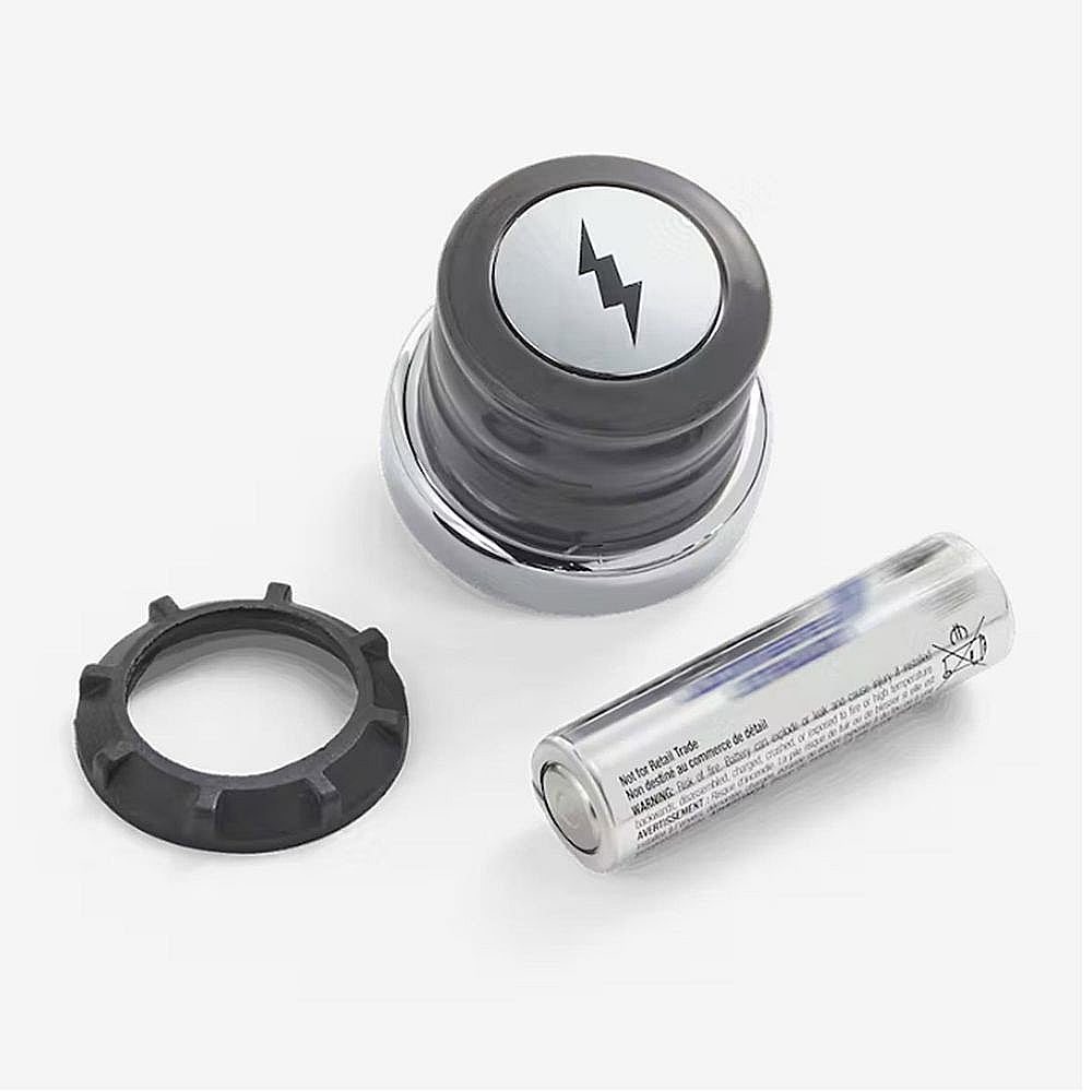Part #66836, Weber Grill Igniter, Genesis 300 Series