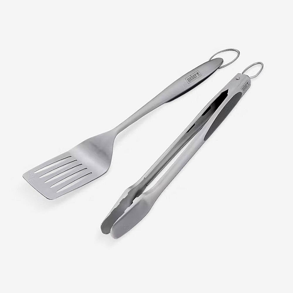 Part #6707, Weber Grill Deluxe Tool Set