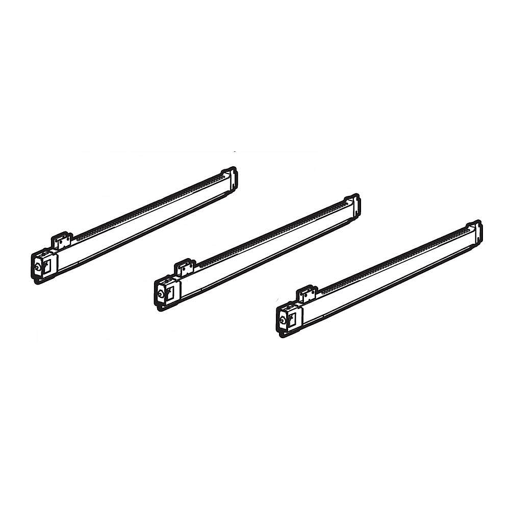 Part #67489, Weber Gas Grill Burner Tube Kit