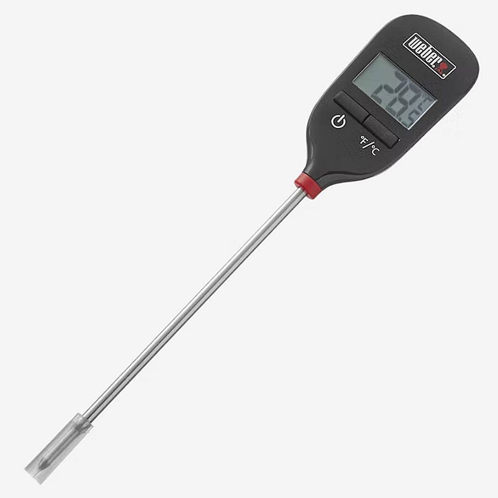 Part #6750, Weber Instant-Read Thermometer