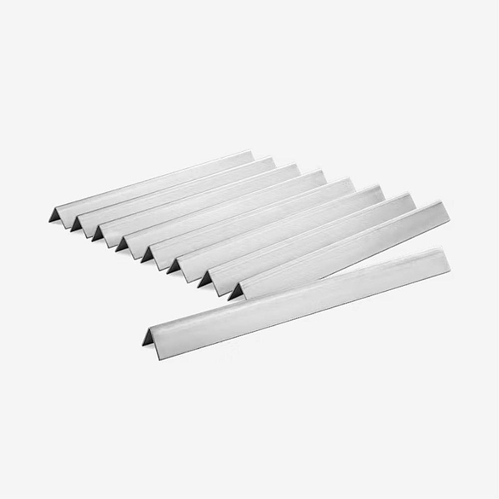 Part #67669, Weber Gas Grill Flavorizer Bar Set