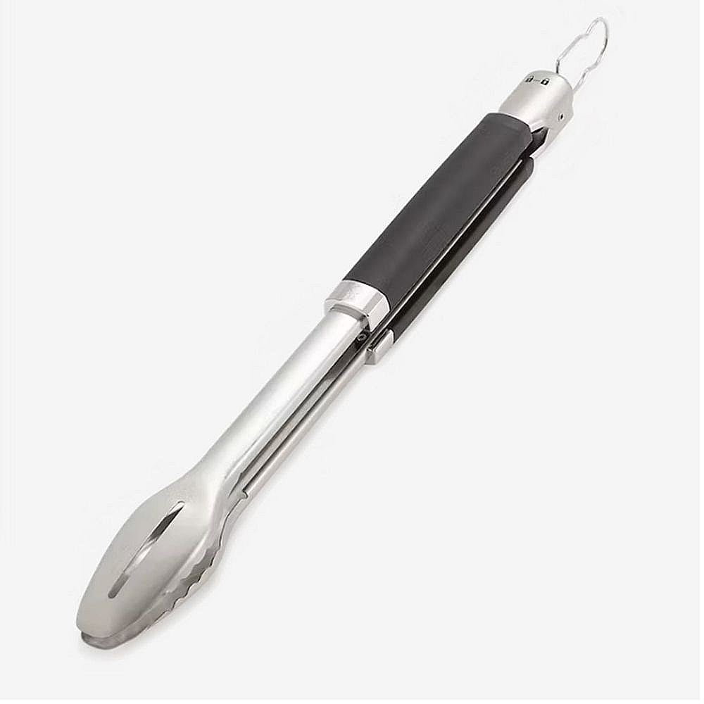 Part #6768, Weber Precision Grill Tongs