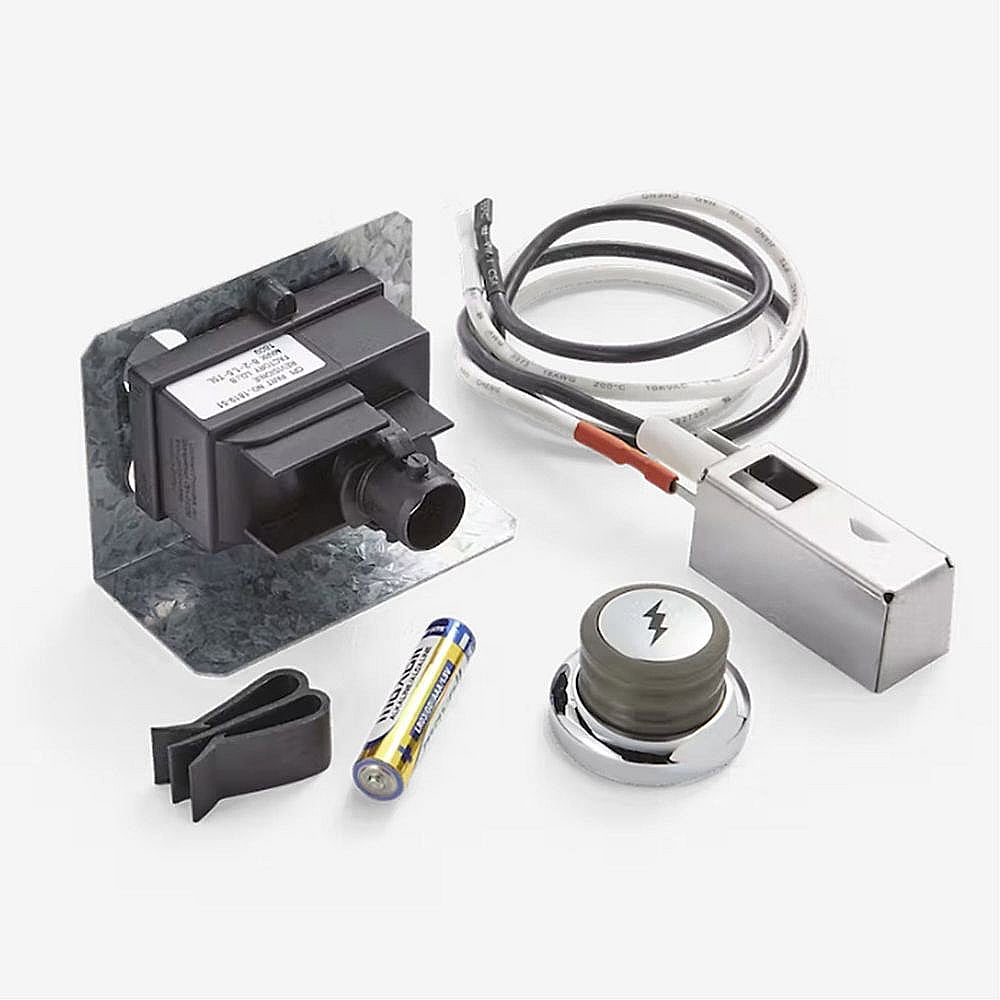 Part #67726, Weber Genesis Gas Grill Igniter Kit