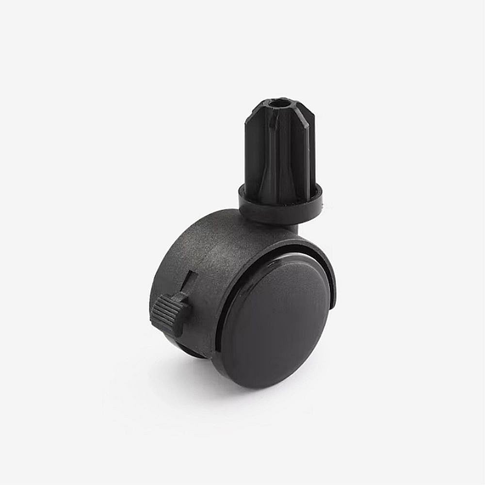 Part #68238, Weber Charcoal Grill Caster Wheel