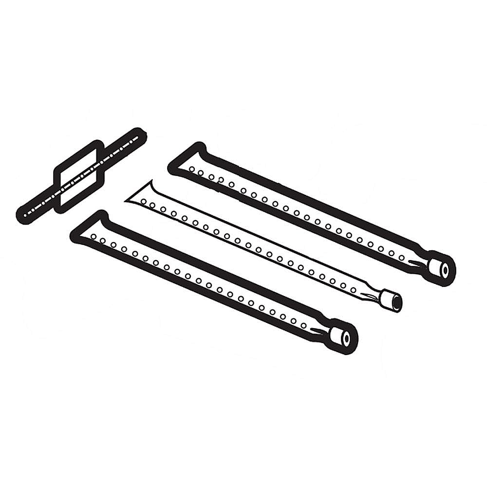 Ace Part #68950, Weber Burner Tube Replment Kit