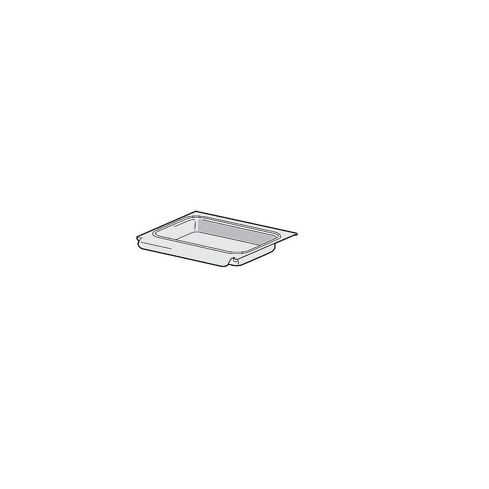Part #69803, Weber Gas Grill Grease Tray