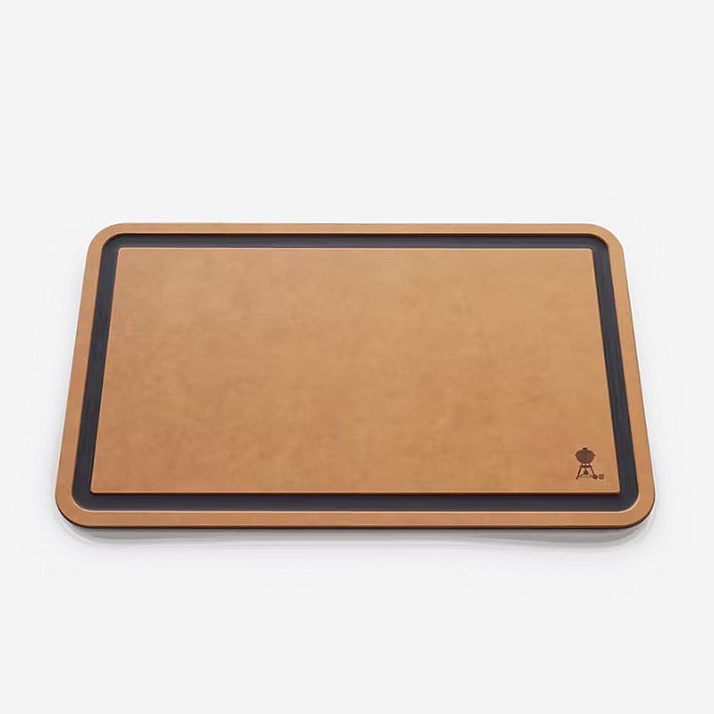 Part #7005, Weber Grill Cutting Board