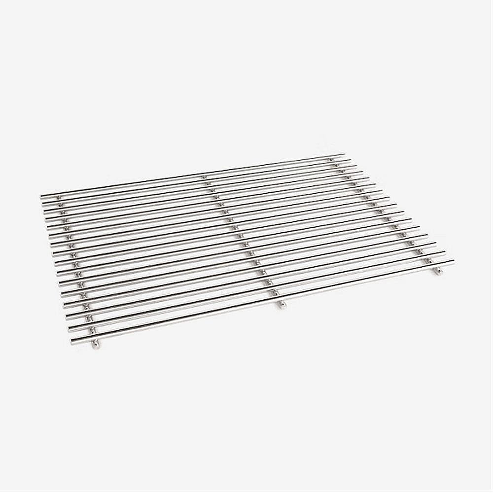 Part #7012, Weber Grill Stainless Steel Cooking Grate