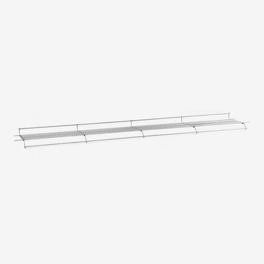 Part #70190, Weber Gas Grill Warming Rack
