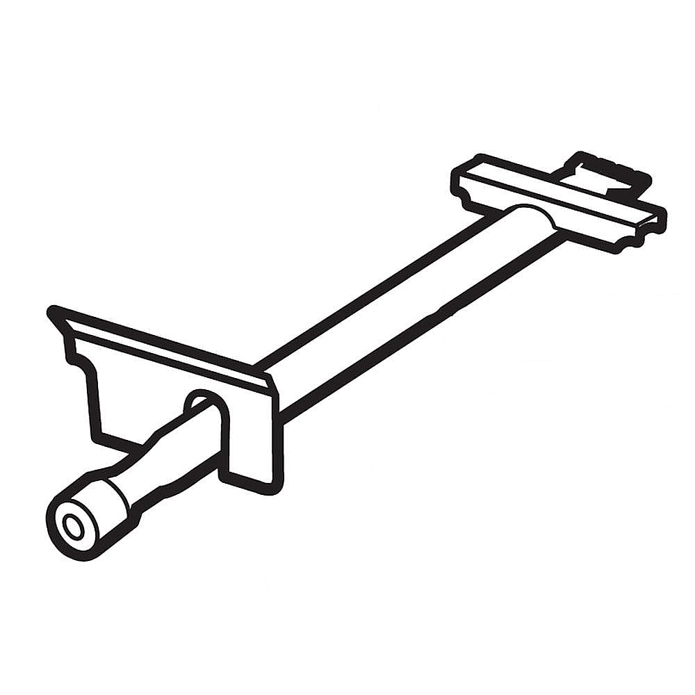 Part #70865, Weber Gas Grill Sear Burner Tube Kit