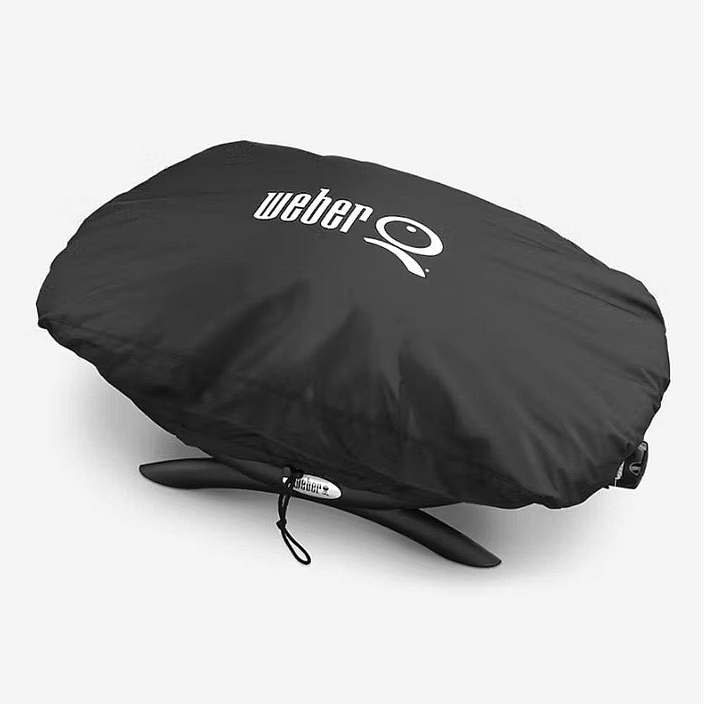 Part #7110, Weber Premium Grill Cover