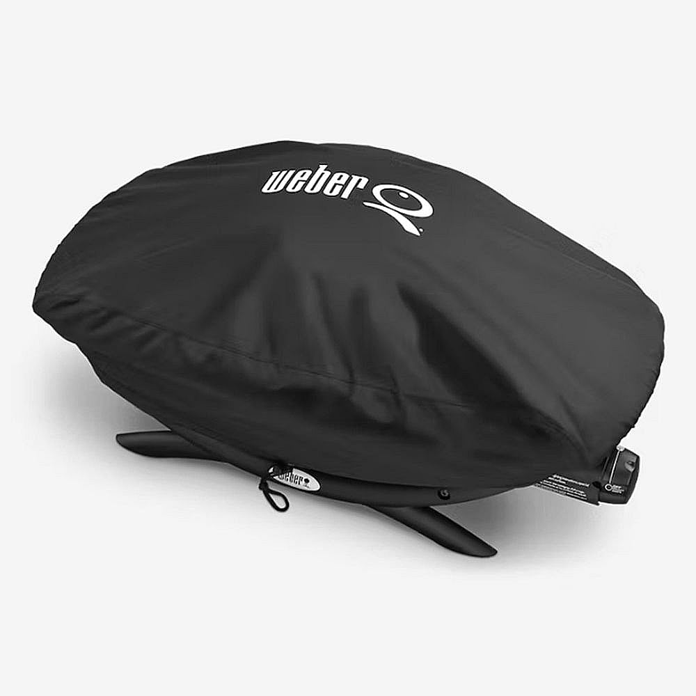 Part #7111, Weber Premium Grill Cover