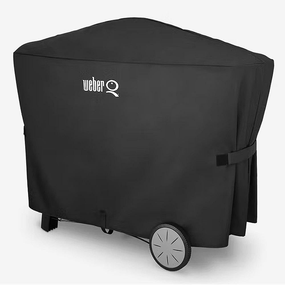 Part #7112, Weber Premium Gas Grill Cover