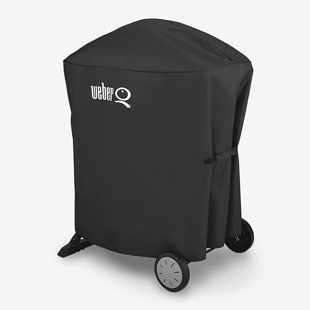 Part #7113, Weber Premium Grill Cover