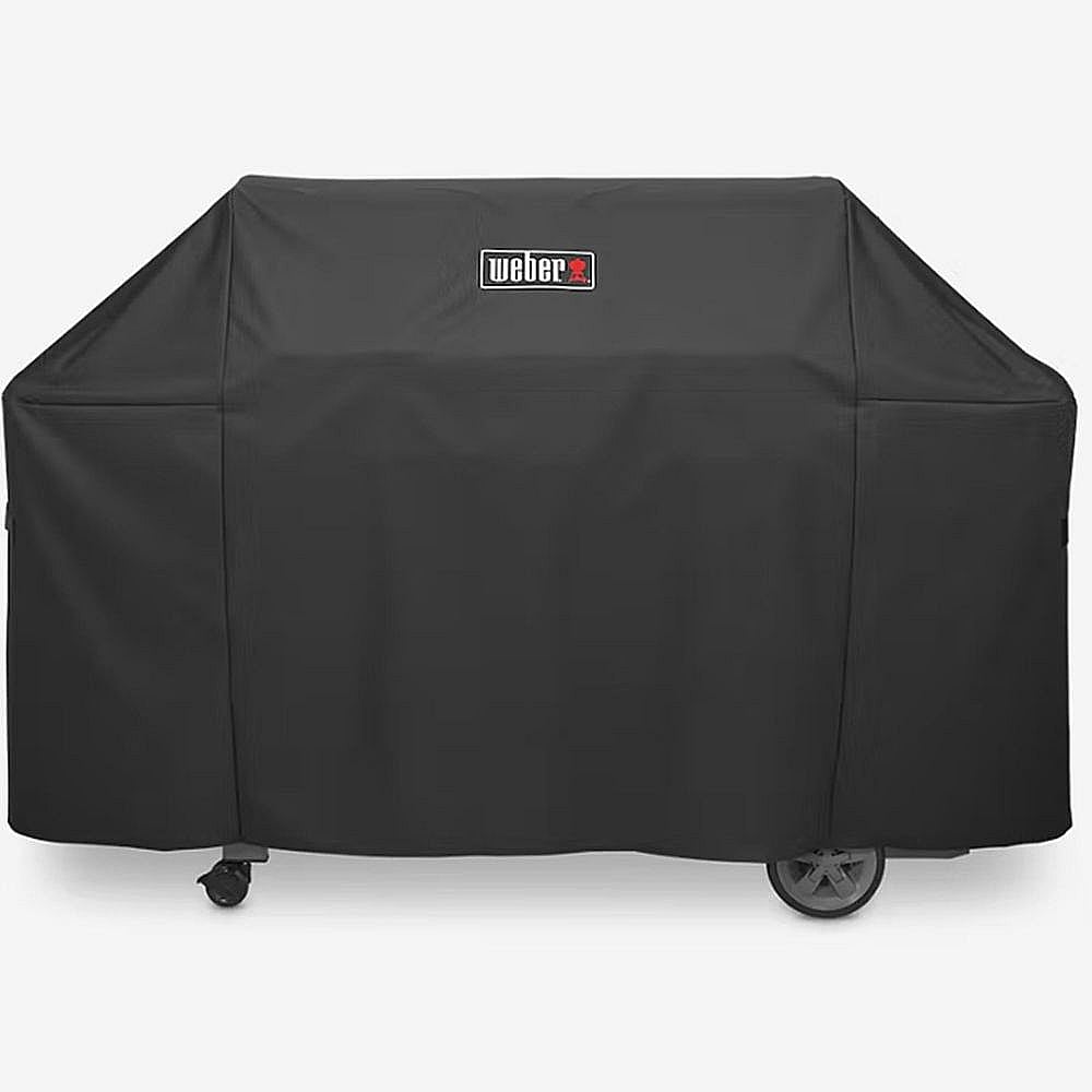 Part #7132, Weber Premium Gas Grill Cover