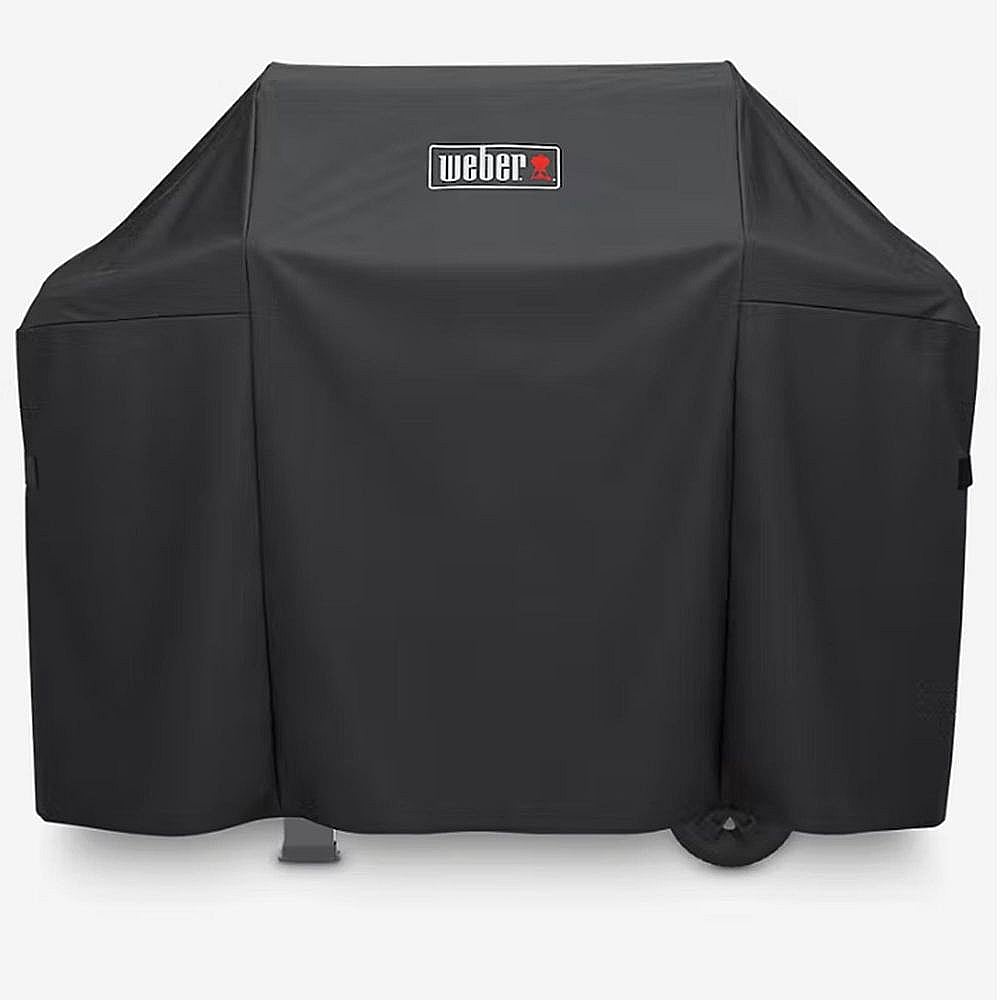 Part #7139, Weber Premium Gas Grill Cover