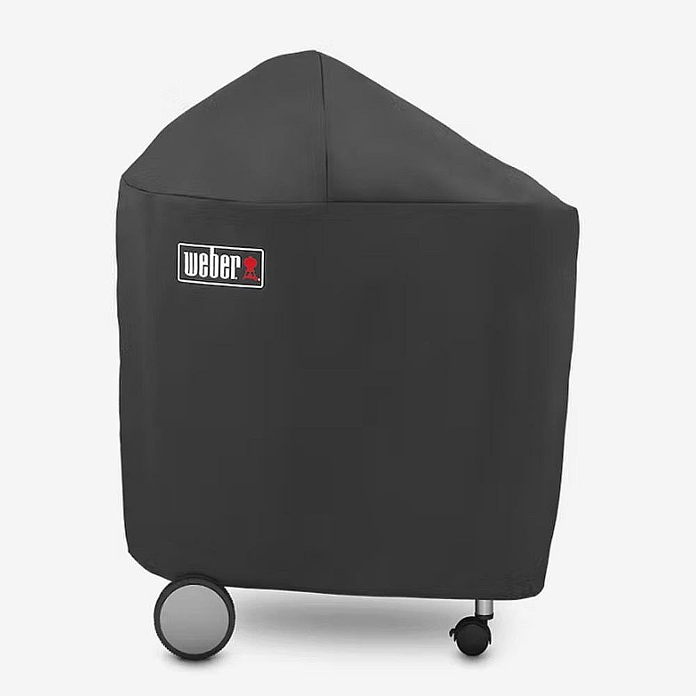 Part #7151, Weber Premium Gas Grill Cover