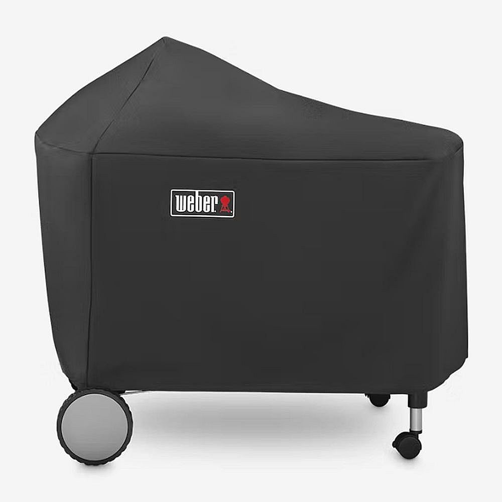 Part #7152, Weber Premium Charcoal Grill Cover